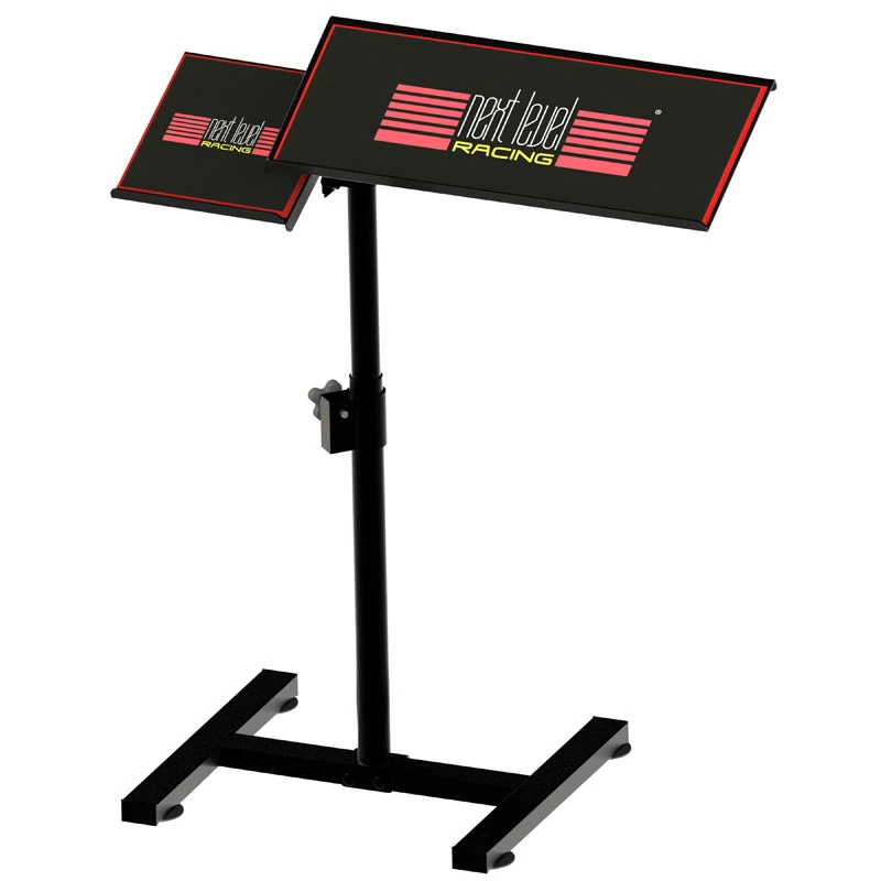 Next Level Racing NLR-A012 Free Standing Keyboard and Mouse Stand