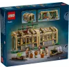 LEGO HARRY POTTER 76445 Hogwarts Castle - Herbology Class