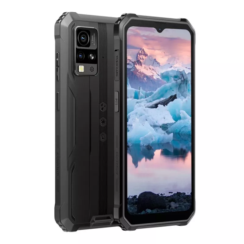 Blackview BV4800Pro 4GB/128GB Black