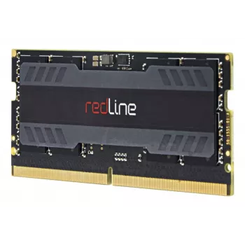 Memory Module Mushkin Redline DDR5 16GB 5600MHz SODIMM