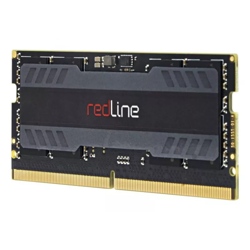 Memory Module Mushkin Redline DDR5 16GB 5600MHz SODIMM