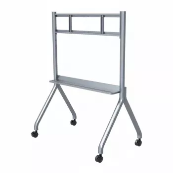 Mobile Cart HISENSE WH3309-LK for 65–86 inch Touch Displays, Adjustable Height, VESA Mount