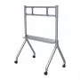 Mobile Cart HISENSE WH3309-LK for 65–86 inch Touch Displays, Adjustable Height, VESA Mount