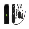 Battery Green Cell EBIKEGCF03 48V 14500mAh Lithium-Ion Black