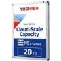 Toshiba MG10 Series MG10ACA20TA - Hard Drive - Enterprise - 20 TB - intern - 3.5 inch (8.9 cm)