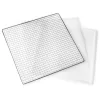 Food dehydrator Rommelsbacher DA1050, stainless steel, 5-tray (10 stainless trays), adjustable 35–75 °C, 99 h timer, 1.6 m² drying area