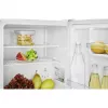 Mini fridge Bomann KB 7346 — 42 L, stainless steel, 220–240 V, 60 W, 39 dB