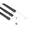 WiFi endoscope MEDIA-TECH MT4099, 8 mm probe, 5 m cable, IP67, 1280×720@30fps, 70° viewing angle, 800 mAh battery