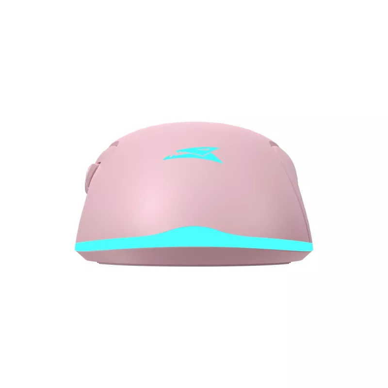 Mouse Baracuda BGM-124 Turtle Pink TURTLE-P
