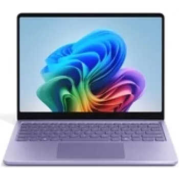 Microsoft Surface Laptop Copilot+PC 13 Snapdragon X Plus 16GB/512GB UFS PixelSense Flow Display WUXGA Touch Violet (EP2-30266)