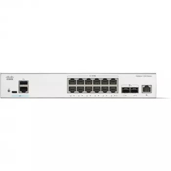Cisco Catalyst C1300-12XT-2X network switch Managed L2/L3 Grey