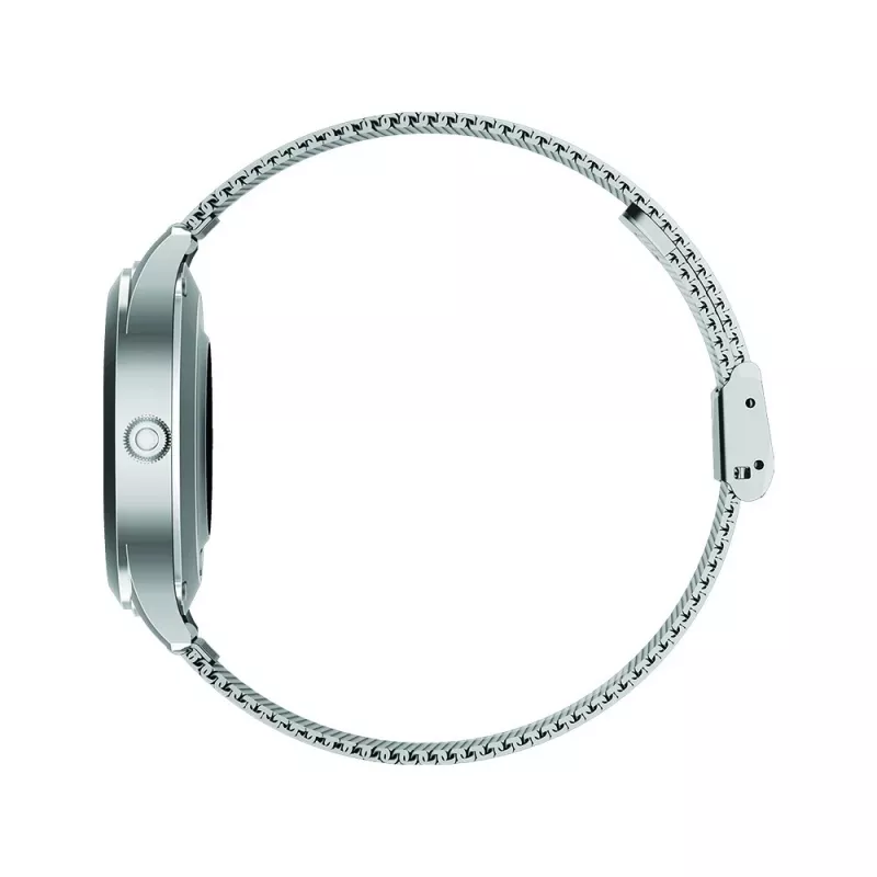 Smartwatch MaxCom Fit FW42 Silver