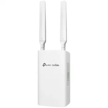 TP-Link Omada ER703WP-4G-Outdoor gateway/controller 10, 100, 1000 Mbit/s