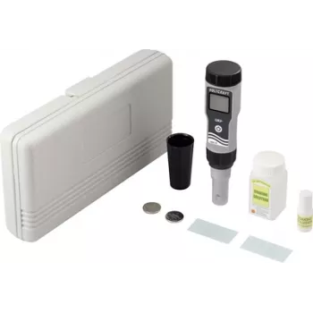 VOLTCRAFT ORP-01 Combination-Measuring Instrument Redox (ORP) (ORP-01)