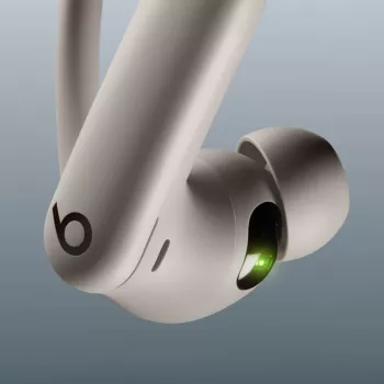 Beats Powerbeats Pro 2 Headphones, Treibsand, In-Ear, Wireless, MX733ZM/A