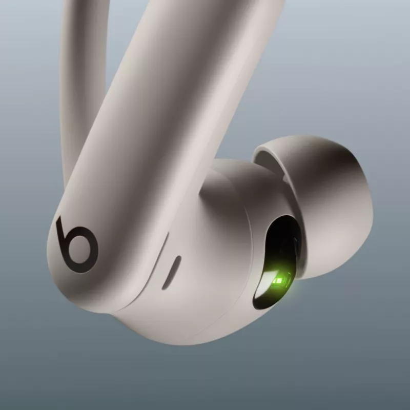 Beats Powerbeats Pro 2 Headphones, Treibsand, In-Ear, Wireless, MX733ZM/A