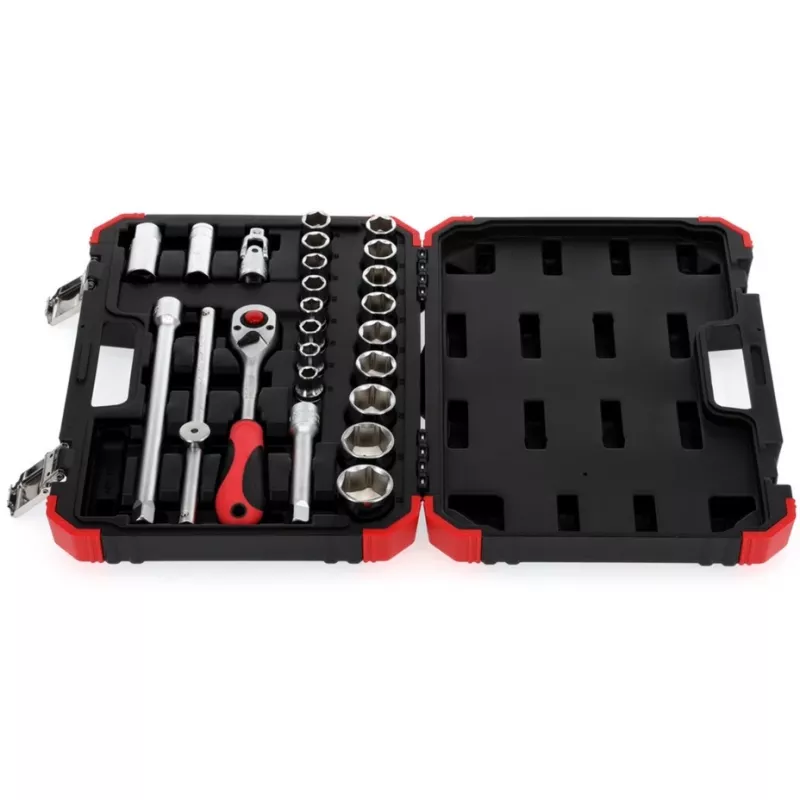 Socket set Gedore R69003024