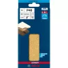 Bosch 2 608 900 877 rotary tool grinding/sanding supply Wood Sanding sheet