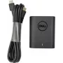 AC adapter Dell 60W 338Y5 — black power supply for compatible laptops
