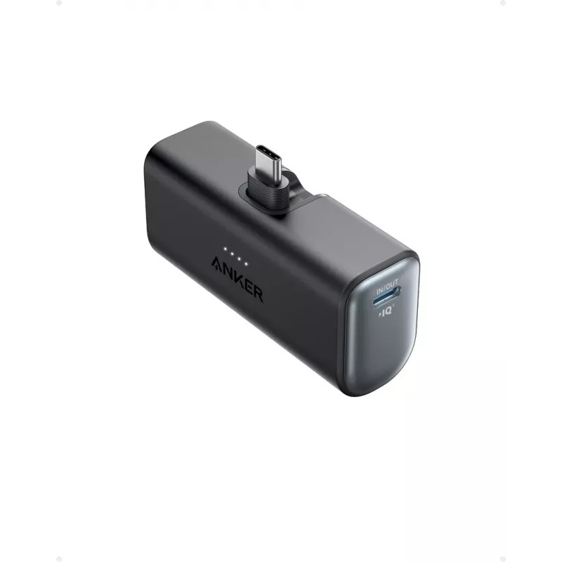 Anker Nano 5000 mAh Black