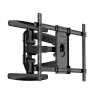 GART LCD/LED TV mount 40-75 45 kg vertical/horizontal adjustment 58-380 mm max VESA 600x400