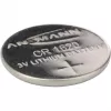 Single-use battery Ansmann Lithium CR 1620 3 V