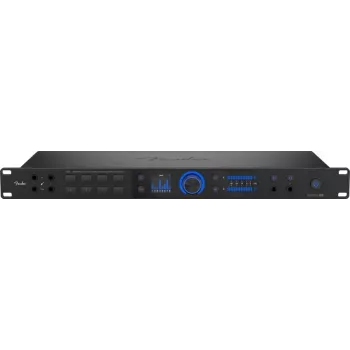 Fender Quantum HD 8 - USB-C Audio Interface