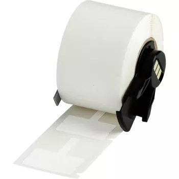 Label flags Brady Polypropylene Labelflags M6-1-425-FT – polypropylene, durable weather-resistant marker flags