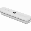 Vacuum Sealer, white, LED display, 80W, -65kPa (+/-5kPa)