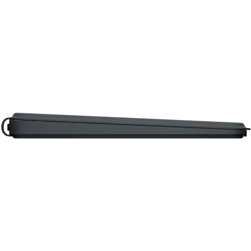 Logitech Keys-To-Go 2 - Keyboard - integrierte Cover Plate