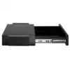 Desk drawer MACLEAN MC-461 ergonomic compact design, easy installation, under-desk accessory