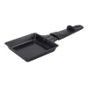 Raclette Grill Steba RC 28 8 person(s) 1400 W Black Chrome