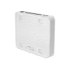 Ubiquiti UniFi Enterprise 8 PoE Managed L3 2.5G Ethernet (100/1000/2500) Power over Ethernet (PoE) Stainless steel