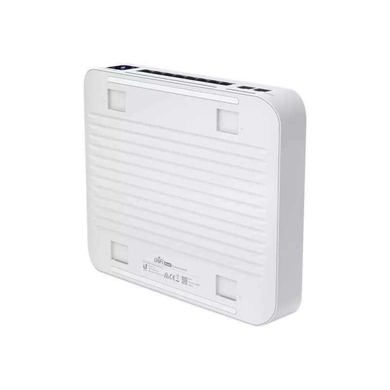 Ubiquiti UniFi Enterprise 8 PoE Managed L3 2.5G Ethernet (100/1000/2500) Power over Ethernet (PoE) Stainless steel
