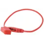 Fuse holder IWH 19031 single-pole cartridge fuse holder, 1 piece