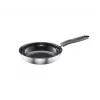 Fiskars 1072249 frying pan Gourmet frying pan Round