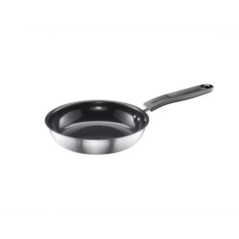 Fiskars 1072249 frying pan Gourmet frying pan Round