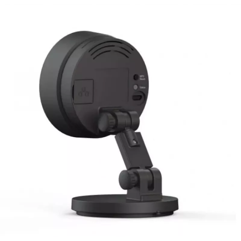 Foscam IP Camera C5M 5 Mpix Black