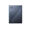 External Hard Drive Western Digital 6TB USB Type-C My Passport Ultra