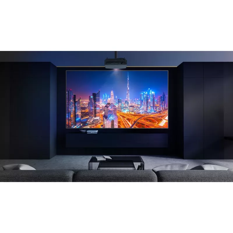 Projektor UHZ68LV 5000 lm Laser/ FullHD/3 200 000:1/ Dolby Vision and HDR10+