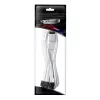 Power cable CableMod RT-Series Pro ModMesh 12VHPWR to 3× PCIe CM-PRTS-16P3-N60KW 60 cm White