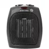 Adler AD 7702 Fan electric space heater Indoor Stainless steel 1500 W