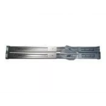 Mounting Kit Intel AXX3U5UPRAIL Metallic Metal