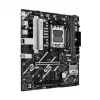 Motherboard ASUS PRIME B840M-K — AMD B840, Socket AM5, micro ATX, DDR5, 2 DIMM, 128 GB, 2.5 GbE, M.2, SATA III