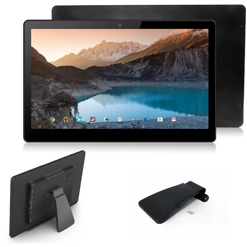 XORO MegaPAD 1564 Pro3 15.6 39.62cm Tablet 64GB black Android - 64 GB - 39,62 cm (XOR400811)