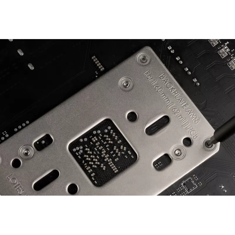 EK Water Blocks Quantum Velocity2 D-RGB Water block