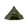 Tent Grand Canyon BLACK FALLS 8 8P olive — 8-person camping tent