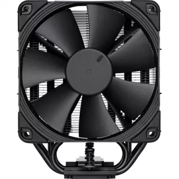 Noctua NH-U12S chromax.black Processor Cooler 12 cm