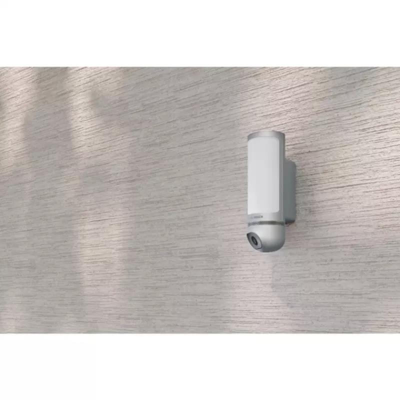 Bosch Smart Home Eyes Outdoor Camera II, 1920 x 1080 (Full HD), 8750001469