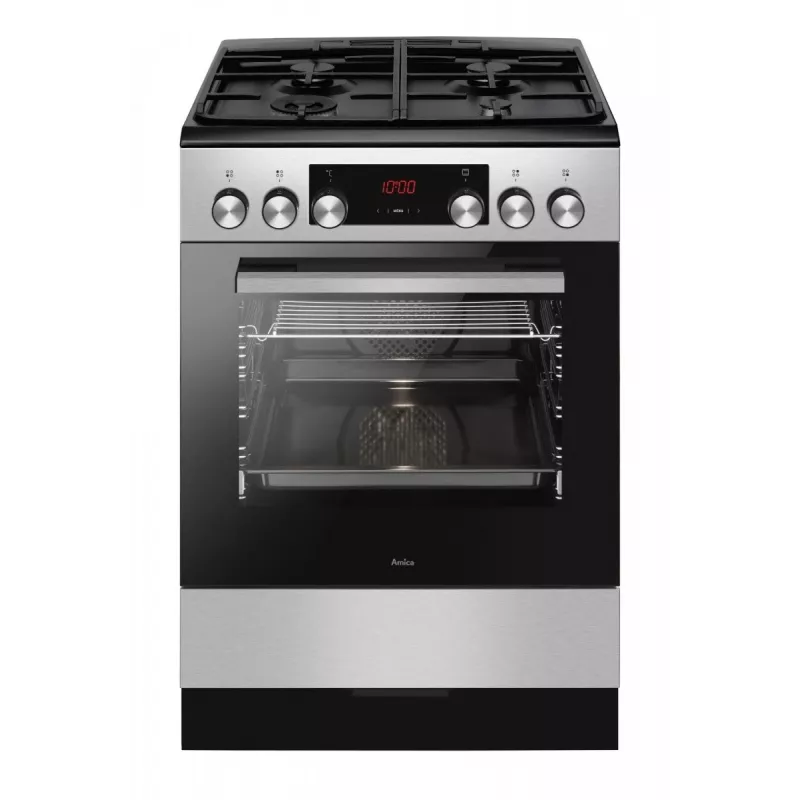 Cooker 6123GE3.39HZpTsDpFA(Xsx V) PIZZA